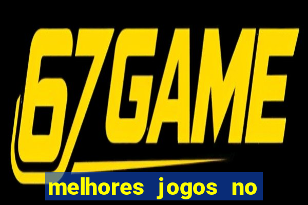 melhores jogos no play store